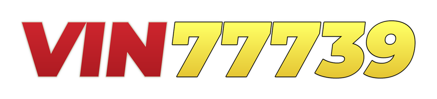vin77739 Logo